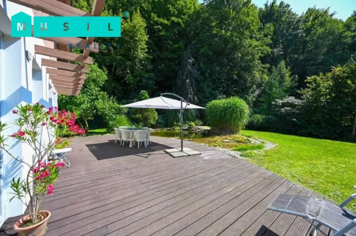 Prodej rodinného domu, Šternberk, Za Humny, 200 m2