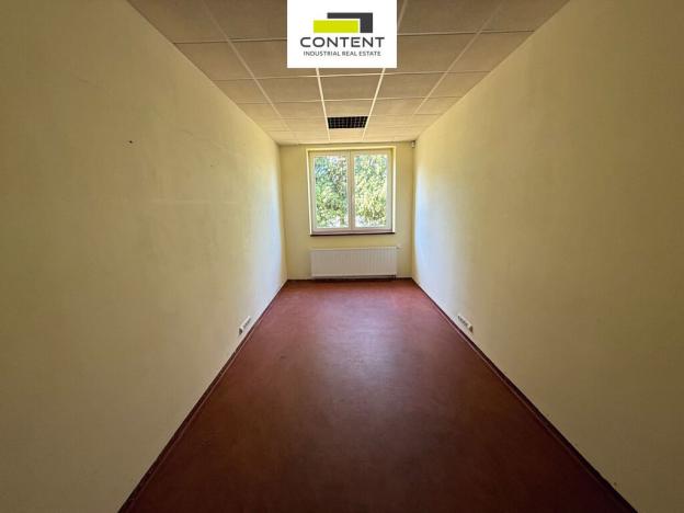 Pronájem výrobních prostor, Brno - Maloměřice, Kulkova, 6145 m2