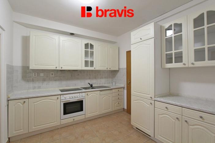 Pronájem bytu 5+1, Brno - Zábrdovice, Příkop, 180 m2