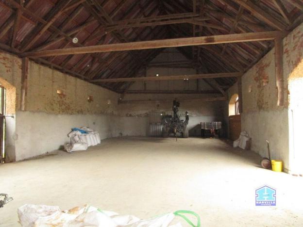 Prodej zemědělského objektu, Kostelec - Nedražice, 604 m2