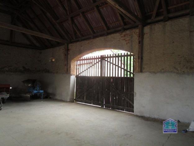 Prodej zemědělského objektu, Kostelec - Nedražice, 604 m2