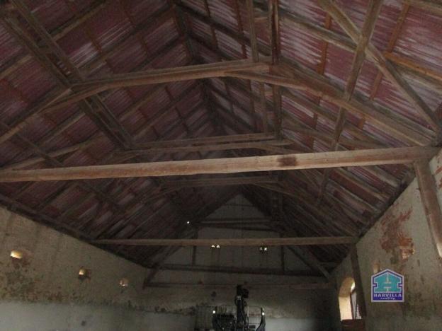 Prodej zemědělského objektu, Kostelec - Nedražice, 604 m2