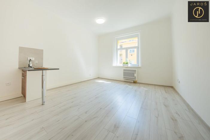 Prodej bytu 1+kk, Praha - Žižkov, V domově, 26 m2