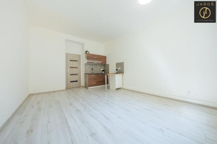 Prodej bytu 1+kk, Praha - Žižkov, V domově, 26 m2