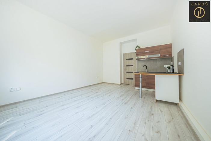 Prodej bytu 1+kk, Praha - Žižkov, V domově, 26 m2