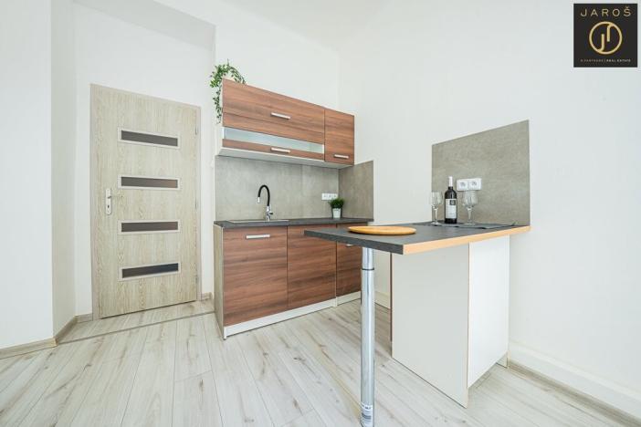 Prodej bytu 1+kk, Praha - Žižkov, V domově, 26 m2