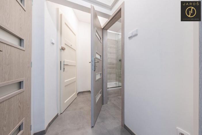 Prodej bytu 1+kk, Praha - Žižkov, V domově, 26 m2