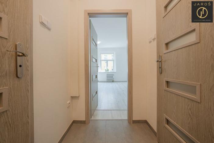 Prodej bytu 1+kk, Praha - Žižkov, V domově, 26 m2