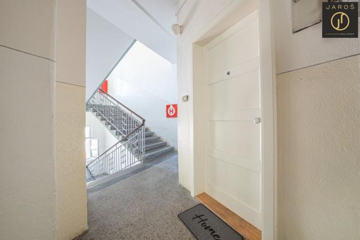 Prodej bytu 1+kk, Praha - Žižkov, V domově, 26 m2