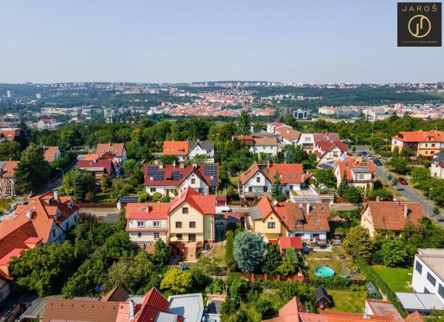 Prodej bytu 1+kk, Praha - Žižkov, V domově, 26 m2