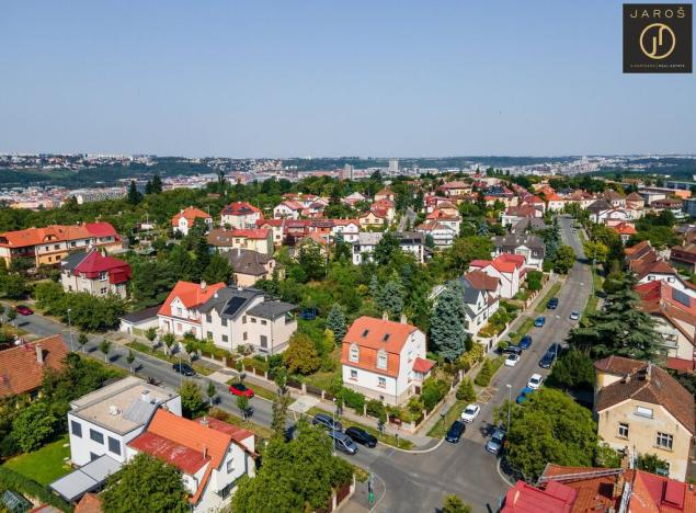 Prodej bytu 1+kk, Praha - Žižkov, V domově, 26 m2