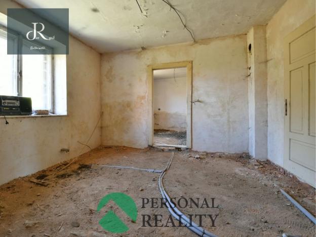 Prodej rodinného domu, Přimda, Novoveská, 250 m2