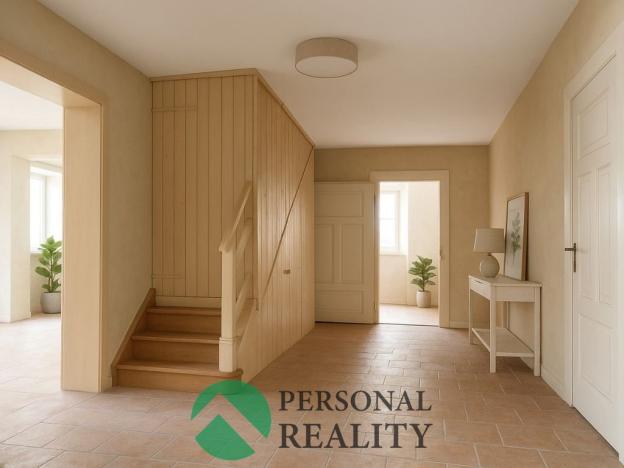 Prodej rodinného domu, Přimda, Novoveská, 250 m2