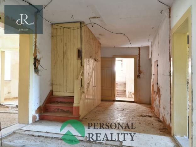 Prodej rodinného domu, Přimda, Novoveská, 250 m2