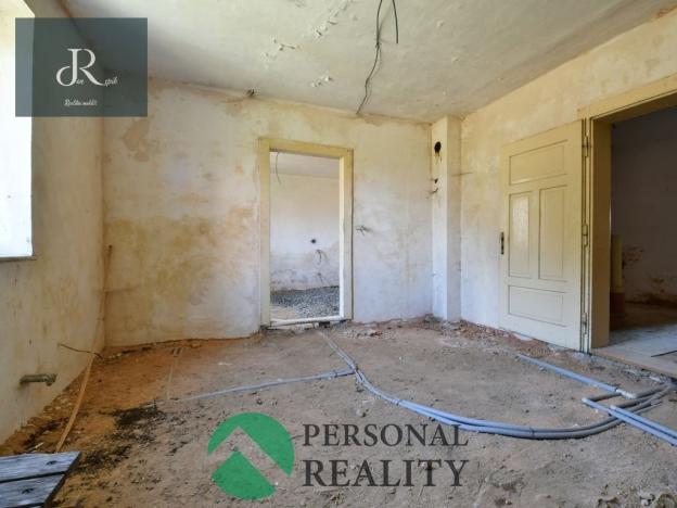 Prodej rodinného domu, Přimda, Novoveská, 250 m2