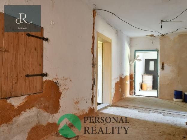 Prodej rodinného domu, Přimda, Novoveská, 250 m2