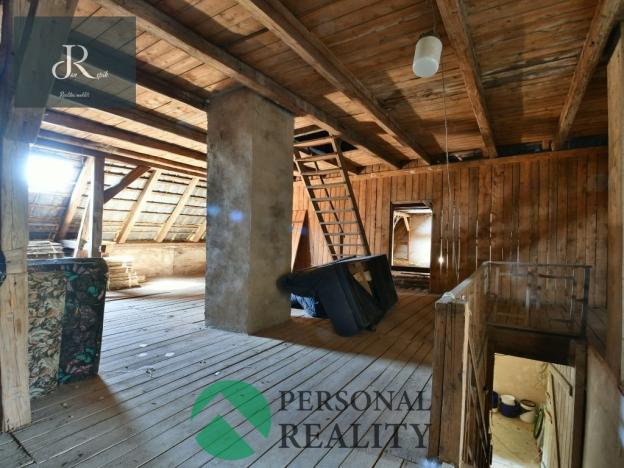 Prodej rodinného domu, Přimda, Novoveská, 250 m2