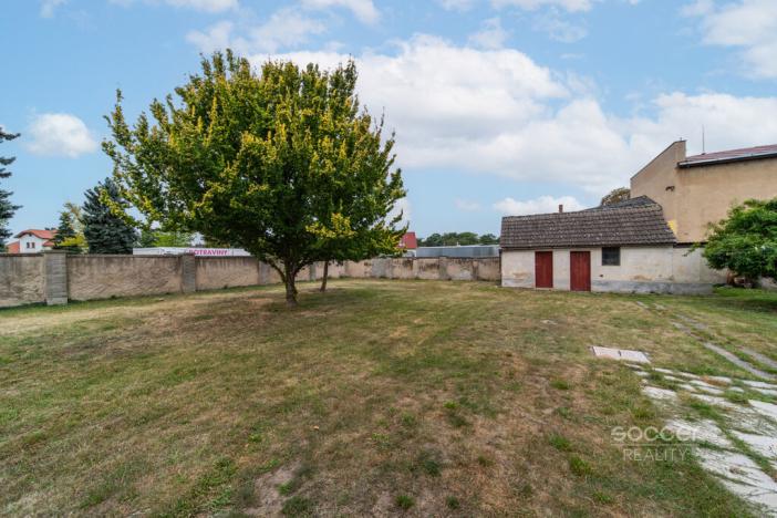 Prodej rodinného domu, Jirny, Alšova, 74 m2