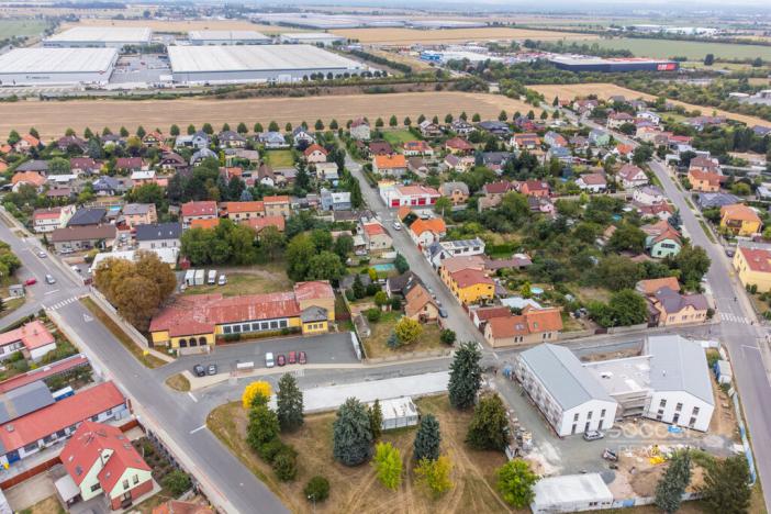 Prodej rodinného domu, Jirny, Alšova, 74 m2