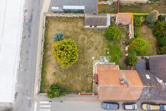 Prodej rodinného domu, Jirny, Alšova, 74 m2