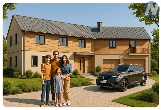 Prodej pozemku pro bydlení, Čachrov, 2432 m2