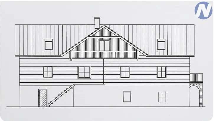 Prodej pozemku pro bydlení, Čachrov, 2432 m2