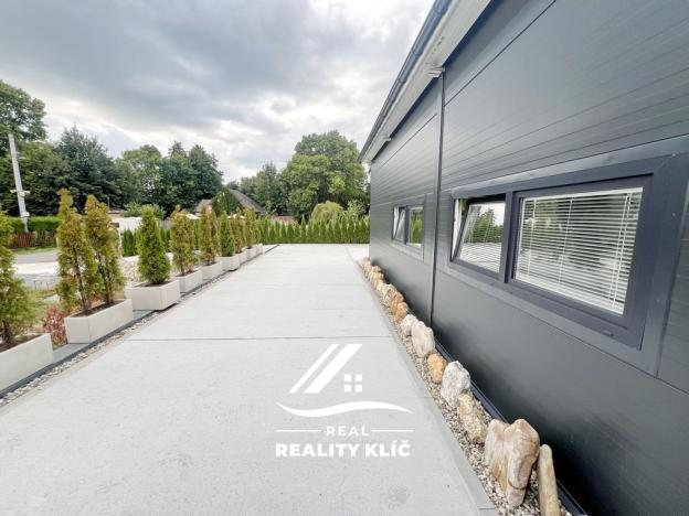 Prodej garáže, Rýmařov, Máchova, 96 m2