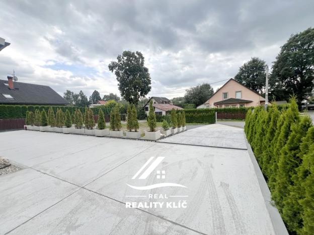 Prodej garáže, Rýmařov, Máchova, 96 m2