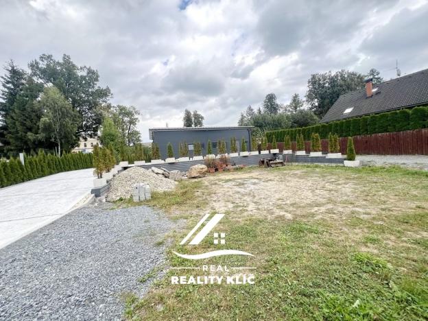 Prodej garáže, Rýmařov, Máchova, 96 m2