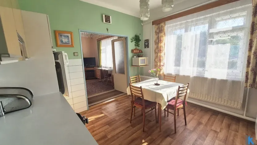 Prodej rodinného domu, Ptení - Ptenský Dvorek, 156 m2