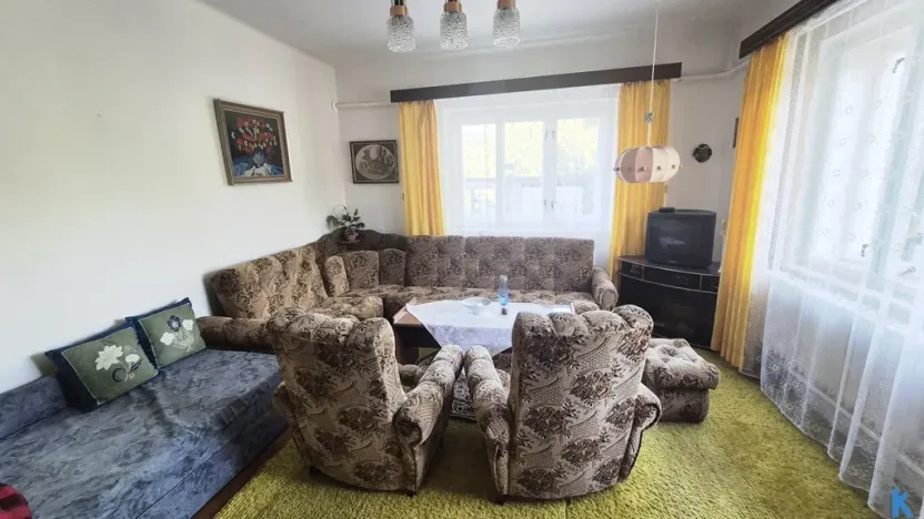 Prodej rodinného domu, Ptení - Ptenský Dvorek, 156 m2