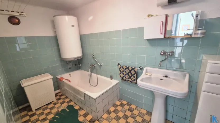 Prodej rodinného domu, Ptení - Ptenský Dvorek, 156 m2