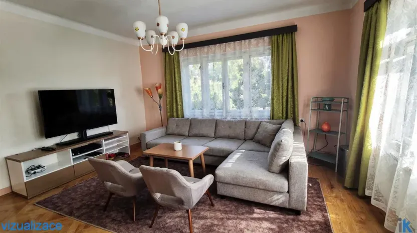 Prodej rodinného domu, Ptení - Ptenský Dvorek, 156 m2