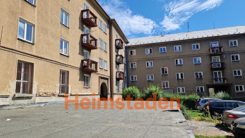 Pronájem obchodního prostoru, Havířov - Šumbark, Wolkerova, 61 m2