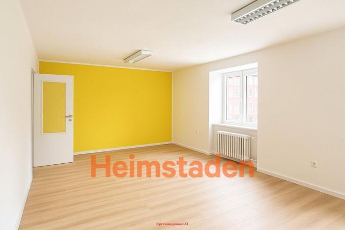 Pronájem obchodního prostoru, Havířov - Šumbark, Wolkerova, 61 m2