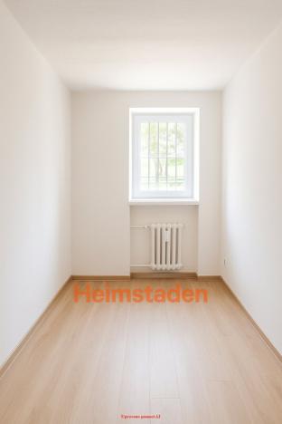 Pronájem obchodního prostoru, Havířov - Šumbark, Wolkerova, 61 m2