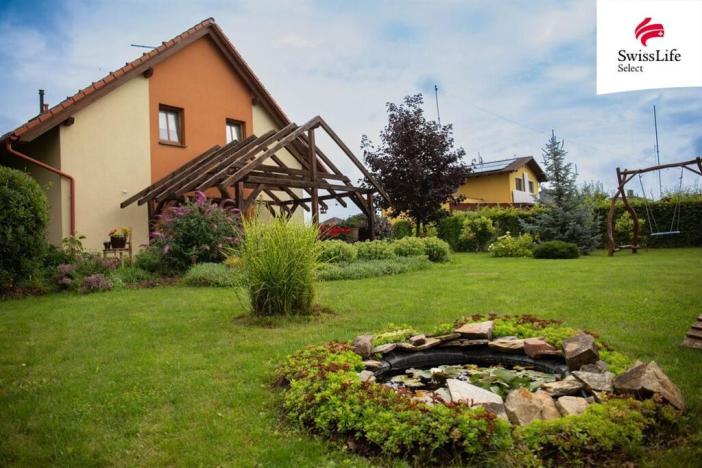 Prodej rodinného domu, Opočno, Ořechová, 155 m2