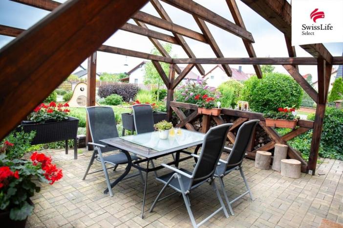 Prodej rodinného domu, Opočno, Ořechová, 155 m2