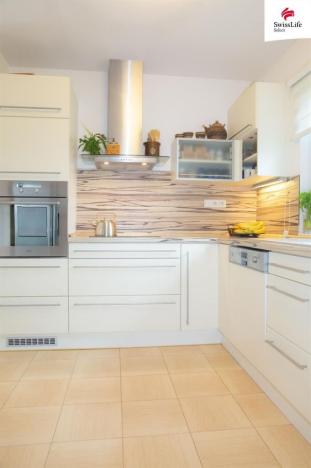 Prodej rodinného domu, Opočno, Ořechová, 155 m2