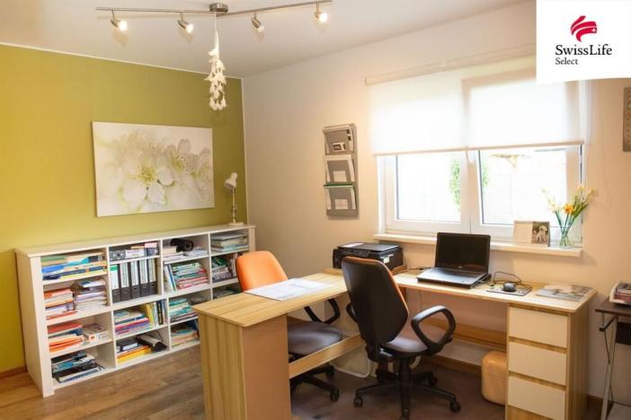 Prodej rodinného domu, Opočno, Ořechová, 155 m2