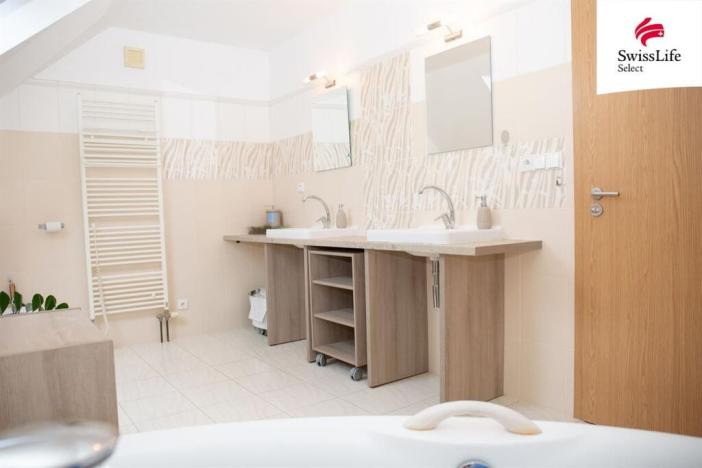 Prodej rodinného domu, Opočno, Ořechová, 155 m2