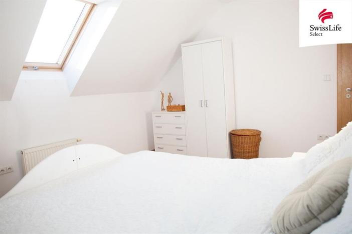 Prodej rodinného domu, Opočno, Ořechová, 155 m2