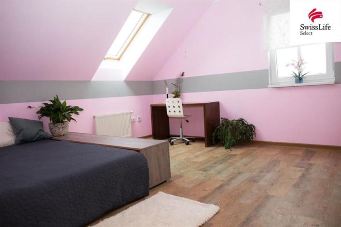 Prodej rodinného domu, Opočno, Ořechová, 155 m2