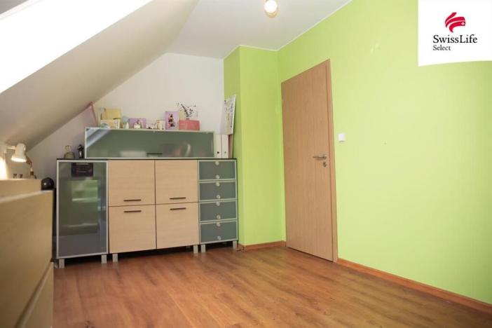 Prodej rodinného domu, Opočno, Ořechová, 155 m2