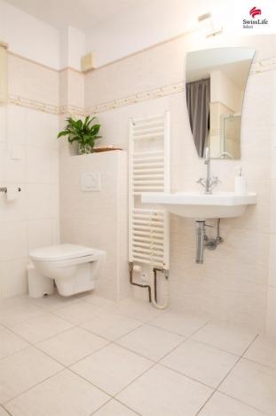 Prodej rodinného domu, Opočno, Ořechová, 155 m2