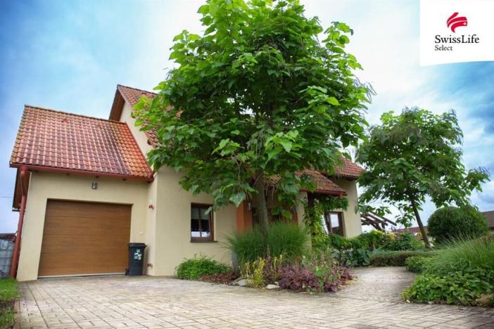 Prodej rodinného domu, Opočno, Ořechová, 155 m2