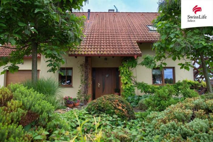 Prodej rodinného domu, Opočno, Ořechová, 155 m2