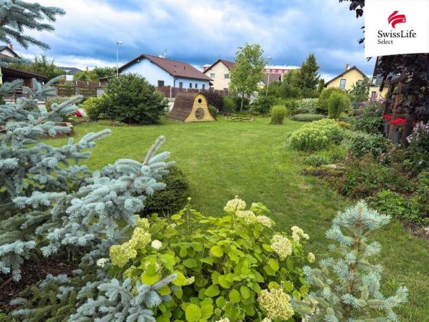 Prodej rodinného domu, Opočno, Ořechová, 155 m2