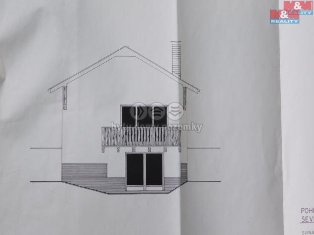 Prodej chaty, Svinařov, 20 m2