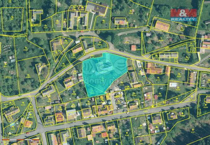 Prodej rodinného domu, Strašín, Lazny, 200 m2